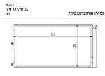 HL-421 EXPEDITION 07-/F150 09-10