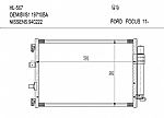 HL-567 FORD FOCUS 11- 1.6